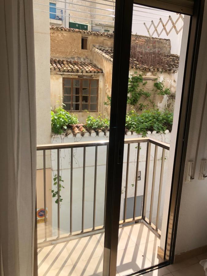 Appartement Sant Vicent 35 In Heart Of Old Town *