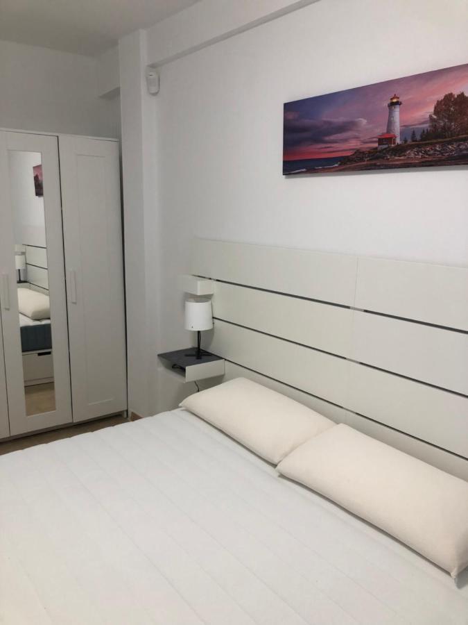 Appartement Sant Vicent 35 In Heart Of Old Town Benidorm
