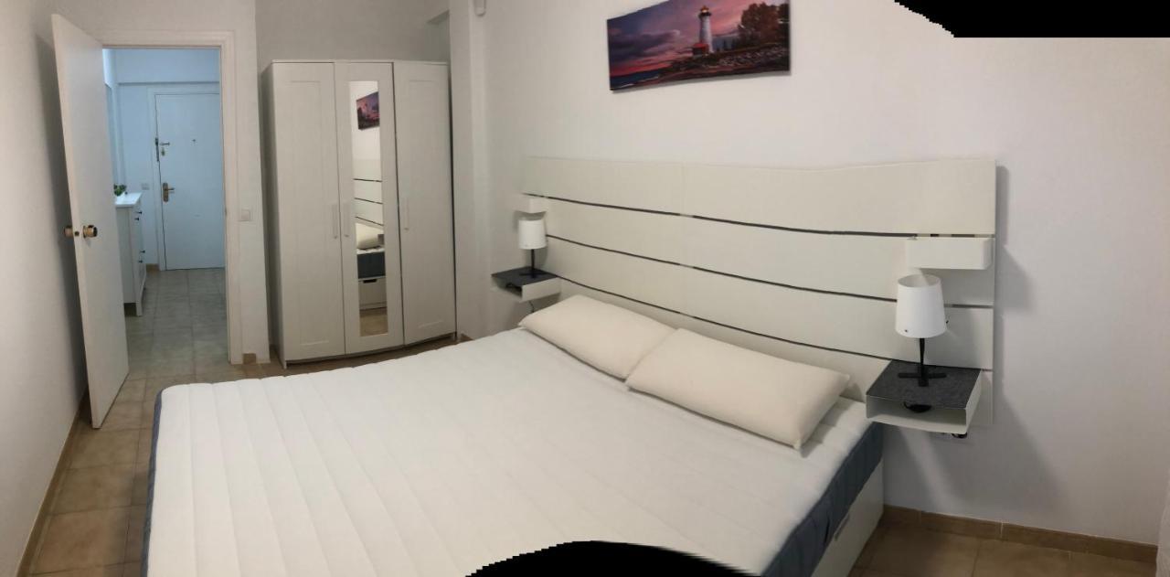 Sant Vicent 35 In Heart Of Old Town Appartement