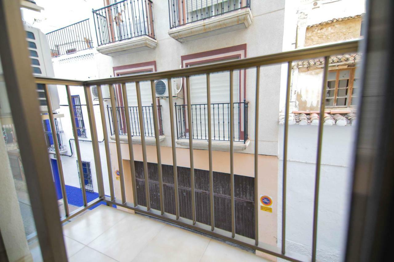 Appartement Sant Vicent 35 In Heart Of Old Town Benidorm